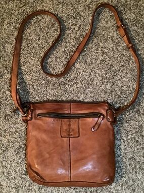 Harbour 2nd Luisa genuine leather purse
